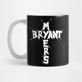 Bryant Myers Mug